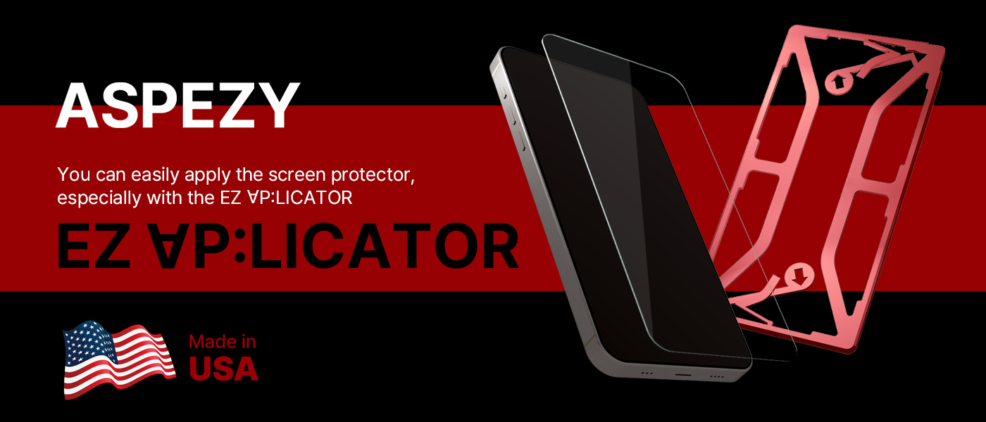 EZ APPLICATOR